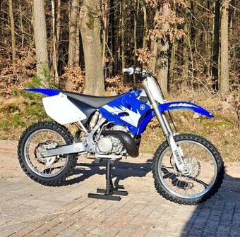 Yamaha yz 250 náhradní díly
