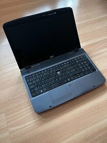 █ Acer Aspire 5735Z █