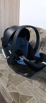 Autosedačka Cybex Aton 5
