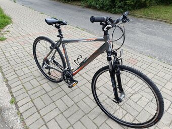 Pánské silniční kolo KTM