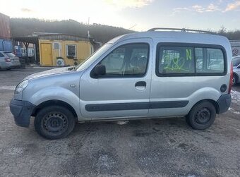 Renault Kangoo č. 282