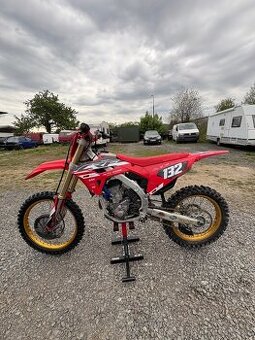 Honda CRF 250R