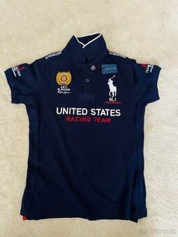 Tričko Ralph Lauren , chlapecké - 1