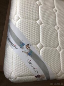 Matrace 80x200