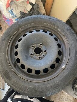 Disky 5x112