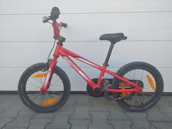 Dětské kolo Specialized Hotrock 12" - 1