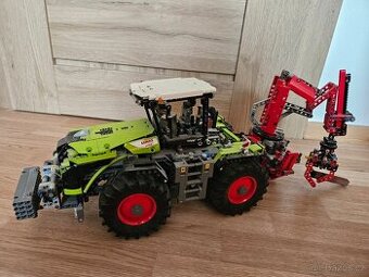 Lego 42054