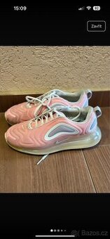 Dámské tenisky Nike 720