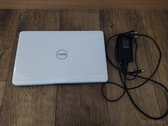 Prodám funkční notebook Dell Inspiron 1545