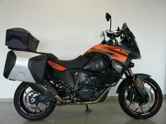 KTM 1290 Super Adventure S