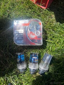 Vybojky osram d2s 35w