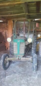 Zetor 25
