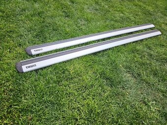 Nosné tyče Thule WingBar Evo 135cm