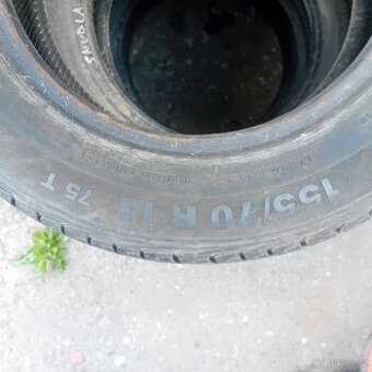 Pneu 155/70r13