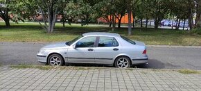 Saab 9-5 náhradní díly