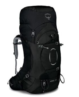 Dámský batoh OSPREY ARIEL 65 II - NOVÝ