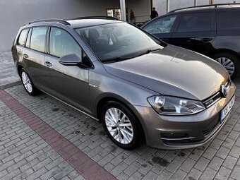 Volkswagen Golf 7
