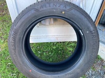 Letní pneu 215/60 R17