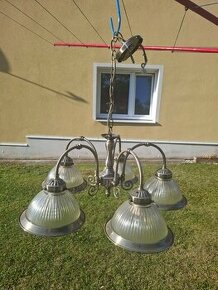 prodám lustr - 1