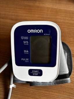 Tonometr Omron - 1