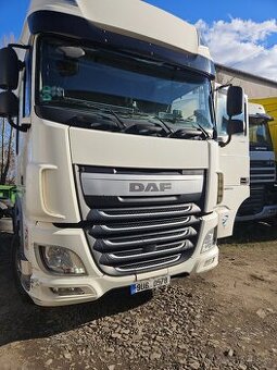Daf 106 xf