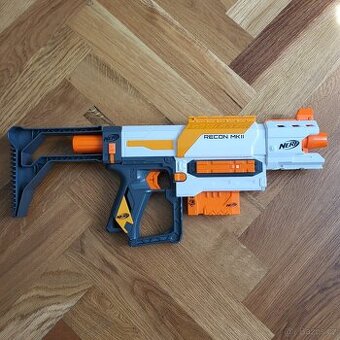 Nerf modulus recon mk2