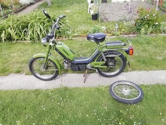 Babeta 210