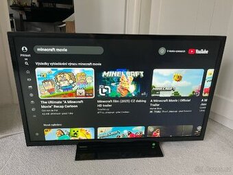 Smart TV 82cm,WiFi