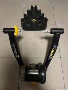 Cyklistický trenažer CycleOps power (PRO SERIES) SLEVA