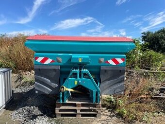 Rozmetadlo Sulky X40 econov