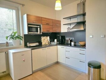 Pronájem byty 1+kk, 44 m² - Praha