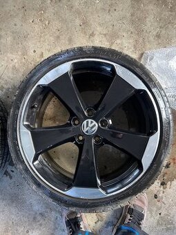 Alu kola VW Glendale 5x112 r19