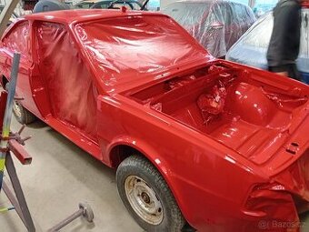 skoda rapid130