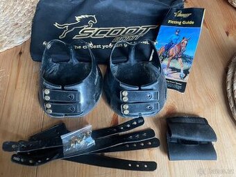 Scoot boot - 1