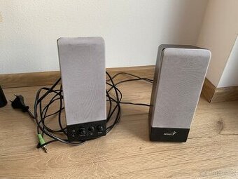 GENIUS reproduktory SP- S200