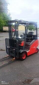 Linde H14T