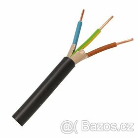 Kabel CYKY J 3x2,5mm