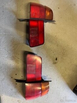 Bmw e39 touring zadni svetla