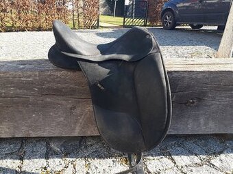 Drezurní sedlo Isabell Werth