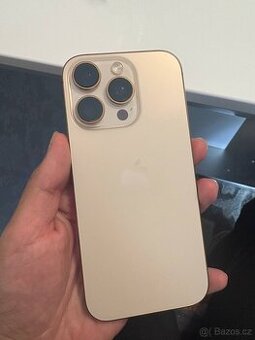iPhone 16 pro 128gb za pro max