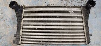 Intercooler Octavia 2