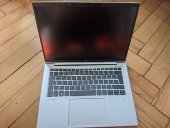 HP Elitebook 845 G9 - 6800U, 16GB, 512GB v záruce