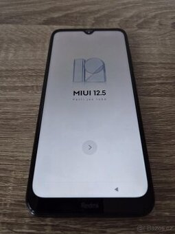 Xiaomi Redmi Note 8T