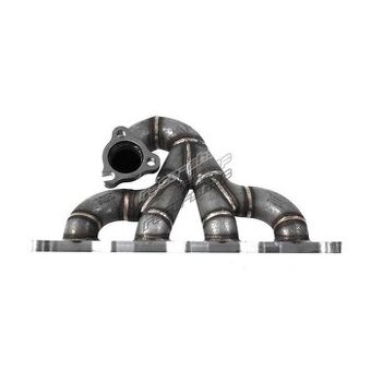 Nerezové laděné svody K04 EXTREME 1,8 turbo