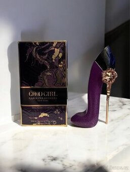 Carolina Herrera Good girl-Dazzling Garden 80ml