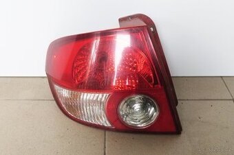 Zadní světla Hyundai Getz