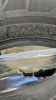 sailun 245/70 r16