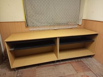 Prodejní pult 2,7 m