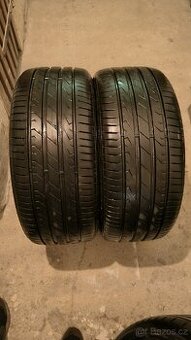 2x letní pneu Landsail