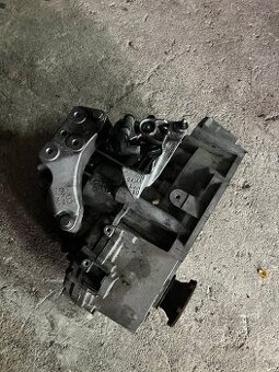 Převodovka TWH - 2.0 TDi 110kw
